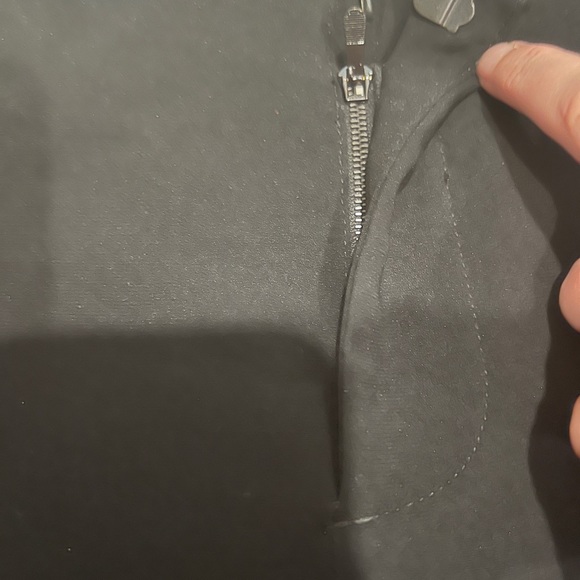 Rag & bone women shorts size 0 NWT - Picture 8 of 10